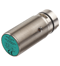 Pepperl+Fuchs. Inductive sensor NJ10-30GM50-E2-V