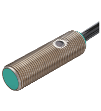 Pepperl+Fuchs. Inductive sensor NJ2-12GM40-E2-Y26411