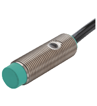 Pepperl+Fuchs. Inductive sensor NJ4-12GM40-E