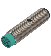 Pepperl+Fuchs. Inductive sensor NJ4-12GM40-E-V1