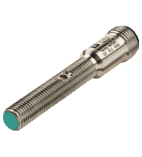 Pepperl+Fuchs. Inductive sensor NJ1,5-8GM40-E2-V1