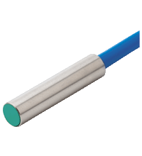 Pepperl+Fuchs. Inductive sensor NJ0,8-4,5-N