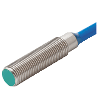 Pepperl+Fuchs. Inductive sensor NJ0,8-5GM-N