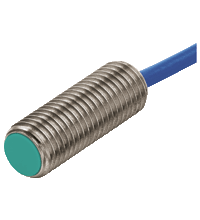 Pepperl+Fuchs. Inductive sensor NJ1,5-8GM-N-30M