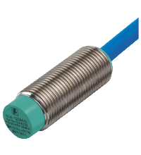 Pepperl+Fuchs. Inductive sensor NJ4-12GM-N