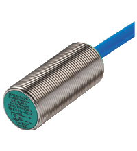 Pepperl+Fuchs. Inductive sensor NJ5-18GM-N-Y33991