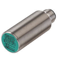 Pepperl+Fuchs. Inductive sensor NJ5-18GM-N-V1