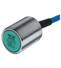 Pepperl+Fuchs. Inductive sensor NJ6-22-SN-G