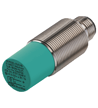 Pepperl+Fuchs. Inductive sensor NJ8-18GM-N-V1