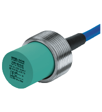 Pepperl+Fuchs. Inductive sensor NJ10-22-N-G