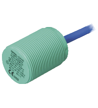 Pepperl+Fuchs. Inductive sensor NJ10-30GK-N-15M