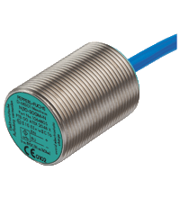 Pepperl+Fuchs. Inductive sensor NJ10-30GM-N