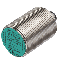 Pepperl+Fuchs. Inductive sensor NJ10-30GM-N-V1