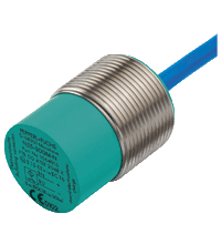 Pepperl+Fuchs. Inductive sensor NJ15-30GM-N-10M