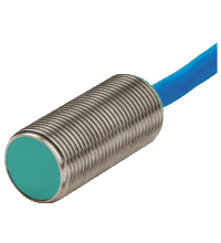 Pepperl+Fuchs. Inductive sensor NJ2-11-SN-G-5M