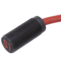 Pepperl+Fuchs. Inductive sensor NJ3-18GK-S1N