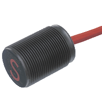 Pepperl+Fuchs. Inductive sensor NJ10-30GK-SN