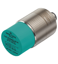 Pepperl+Fuchs. Inductive sensor NRN30-30GM50-E2-V1