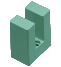 Pepperl+Fuchs. Inductive slot sensor SJ15-E2-Y05780