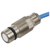 Pepperl+Fuchs. Inductive sensor NJ1,5-18GM-N-D