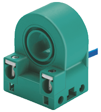 Pepperl+Fuchs. Inductive ring sensor RC10-14-N3