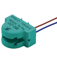 Pepperl+Fuchs. Inductive slot sensor SB2-Z0 GELB