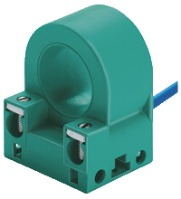 Pepperl+Fuchs. Inductive ring sensor RC15-14-N3