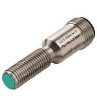 Pepperl+Fuchs. Inductive sensor NJ1,5-8GM-N-V1