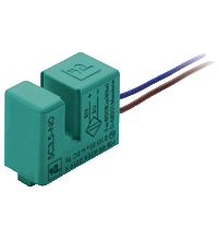 Pepperl+Fuchs. Inductive slot sensor SC3,5-N0-Y106570