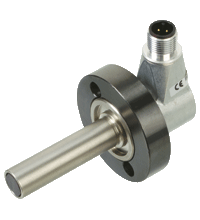 Pepperl+Fuchs. Inductive sensor NJ2-FD1-E0-1.875-V1-T-Y904488