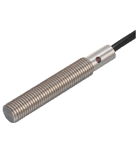 Pepperl+Fuchs. Inductive sensor NMB1,5-8GM50-E0-FE