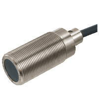 Pepperl+Fuchs. Inductive sensor NJ4-30GM-N-200