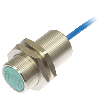 Pepperl+Fuchs. Inductive sensor NJ10-30GK-N-D45