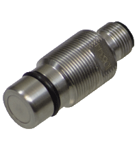 Pepperl+Fuchs. Inductive sensor NJ1,5-18GM-N-D-V1