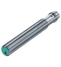 Pepperl+Fuchs. Inductive sensor NEB4-8GM50-E2-V3