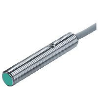 Pepperl+Fuchs. Inductive sensor NEB4-8GM45-E2