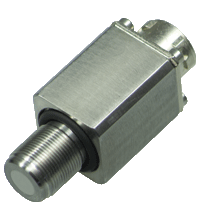 Pepperl+Fuchs. Inductive sensor NJ2-N-H42