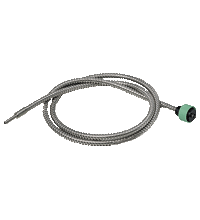 Pepperl+Fuchs. Glass fiber optic LMR 18-3,2-0,5-K1