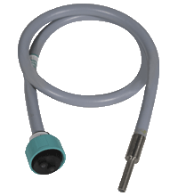 Pepperl+Fuchs. Glass fiber optic LSR 18-3,2-0,5-K1