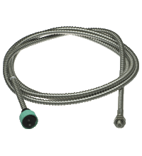 Pepperl+Fuchs. Glass fiber optic LMR 18-2x2,3-5,0-K6