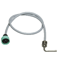 Pepperl+Fuchs. Glass fiber optic LSR 18-2,3-0,5-K12