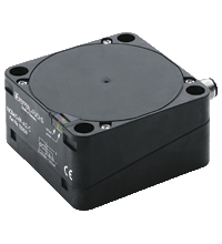 Pepperl+Fuchs. Inductive sensor NRN75-FP-A2-C-P3-V1