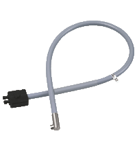 Pepperl+Fuchs. Glass fiber optic LLR 04-1,6-0,5-W C3 - LLR 04-1,6-0,5-W C3 