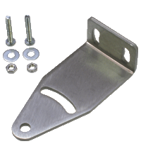 Pepperl+Fuchs. Mounting aid OMH-ML17-1