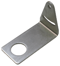 Pepperl+Fuchs. Mounting aid OMH-ML17