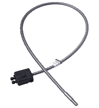 Pepperl+Fuchs. Glass fiber optic LMR 04-1,6-0,75-Z1