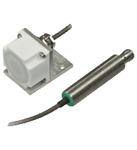 Pepperl+Fuchs. Inductive sensor NCN20-F35-A2-250-10M-V1