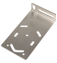 Pepperl+Fuchs. Mounting aid OMH-RL31-01