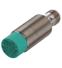 Pepperl+Fuchs. Inductive sensor NCN8-18GM40-N0-V1