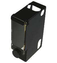 Pepperl+Fuchs. Mounting aid OMH-RL28-C